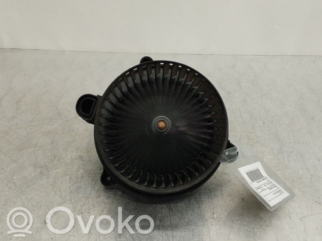 Heizungslüfter   H1BH19846AA,0130115702