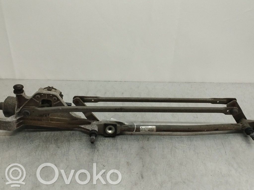 Ford Focus Motor ștergător 