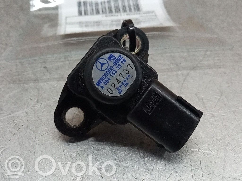 Mercedes-Benz CLK A209 C209 Senzor presiune aer