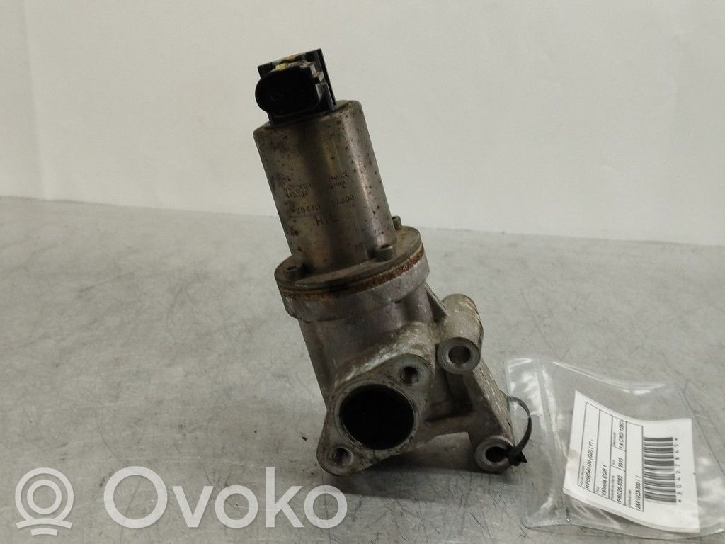 Valvola EGR   284102A300