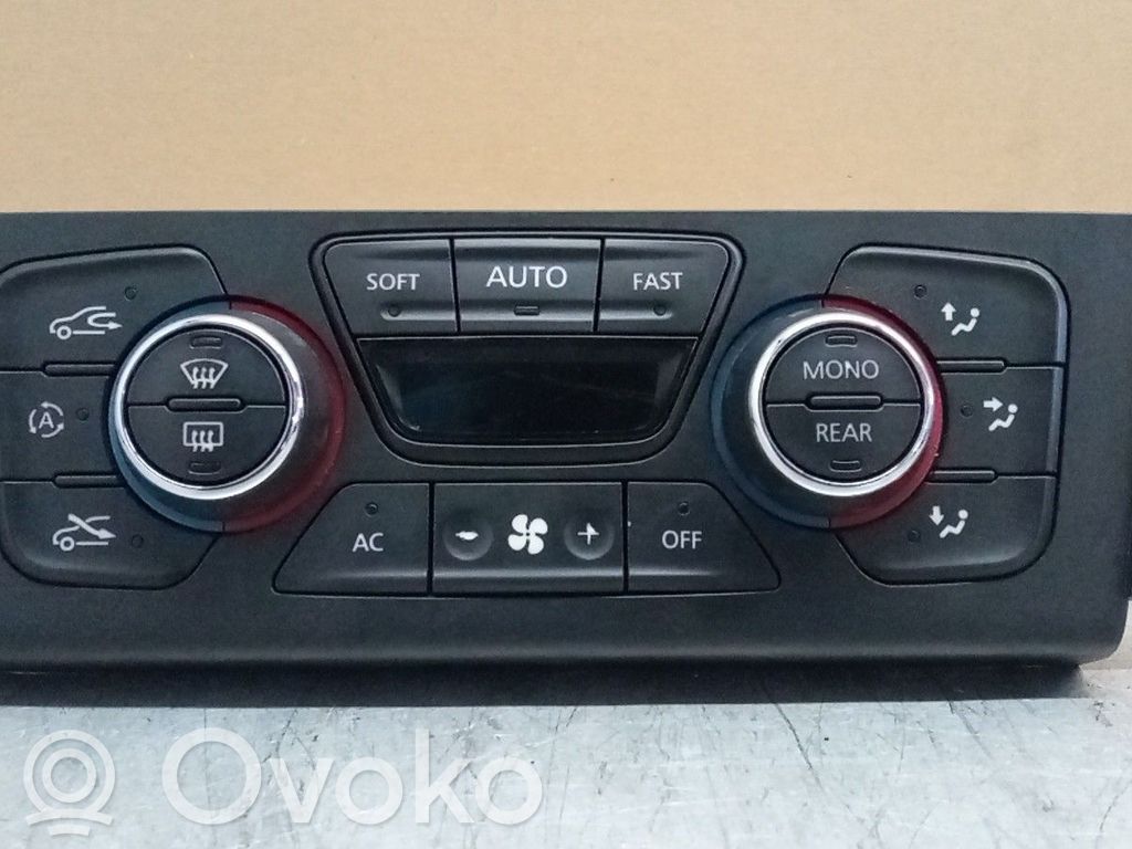 Renault Latitude (L70) Unitate control climatizare 