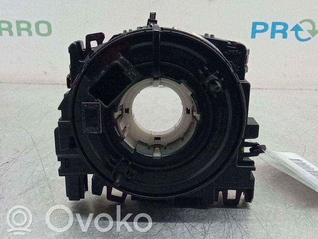Volkswagen Golf VII Innesco anello di contatto dell’airbag (anello SRS)