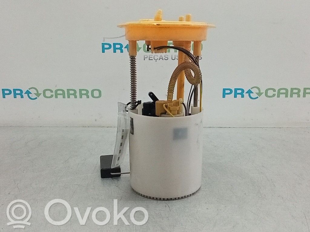 Bomba interna de combustible   1K0919050AB,A2C53434508