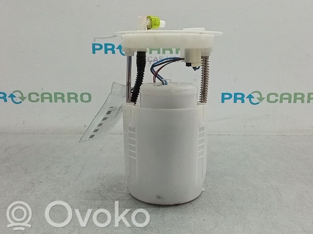 Bomba interna de combustible   1510081P00,1019629840