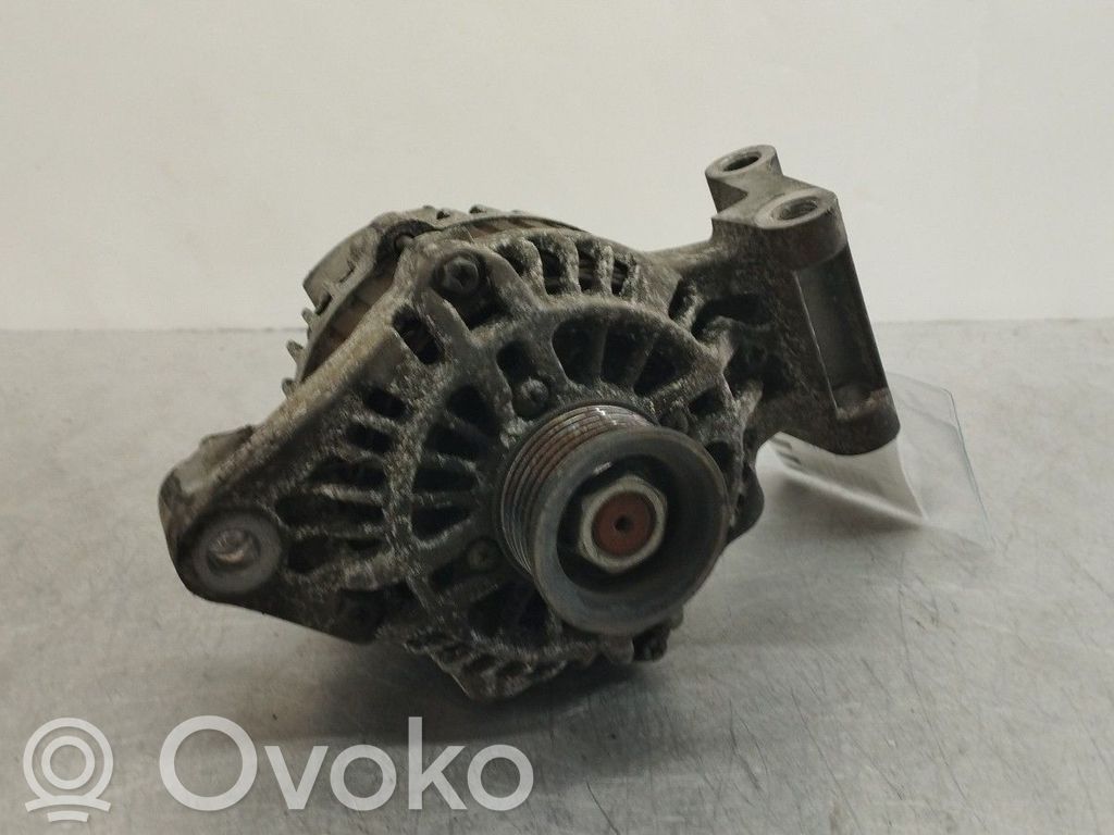 Ford Fiesta Generator/alternator 