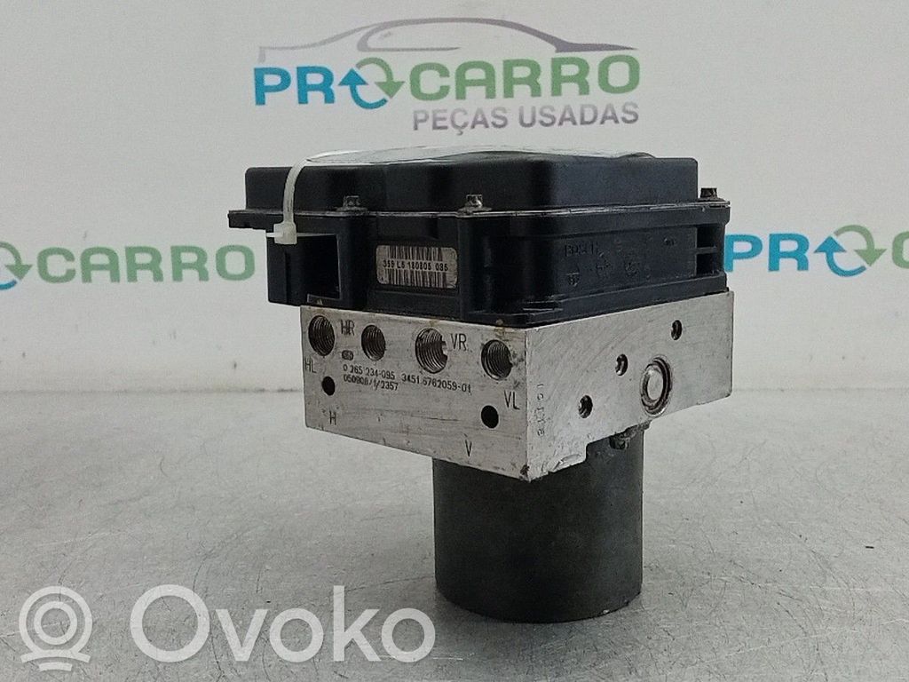 Pompe ABS   34516762059,0265234095,34516773012,34526773014