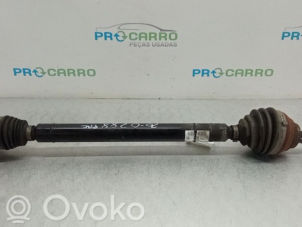 Semiasse anteriore   5N0407762F