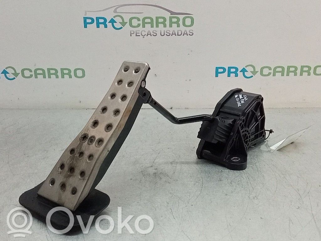 Gaspedal   JM08A