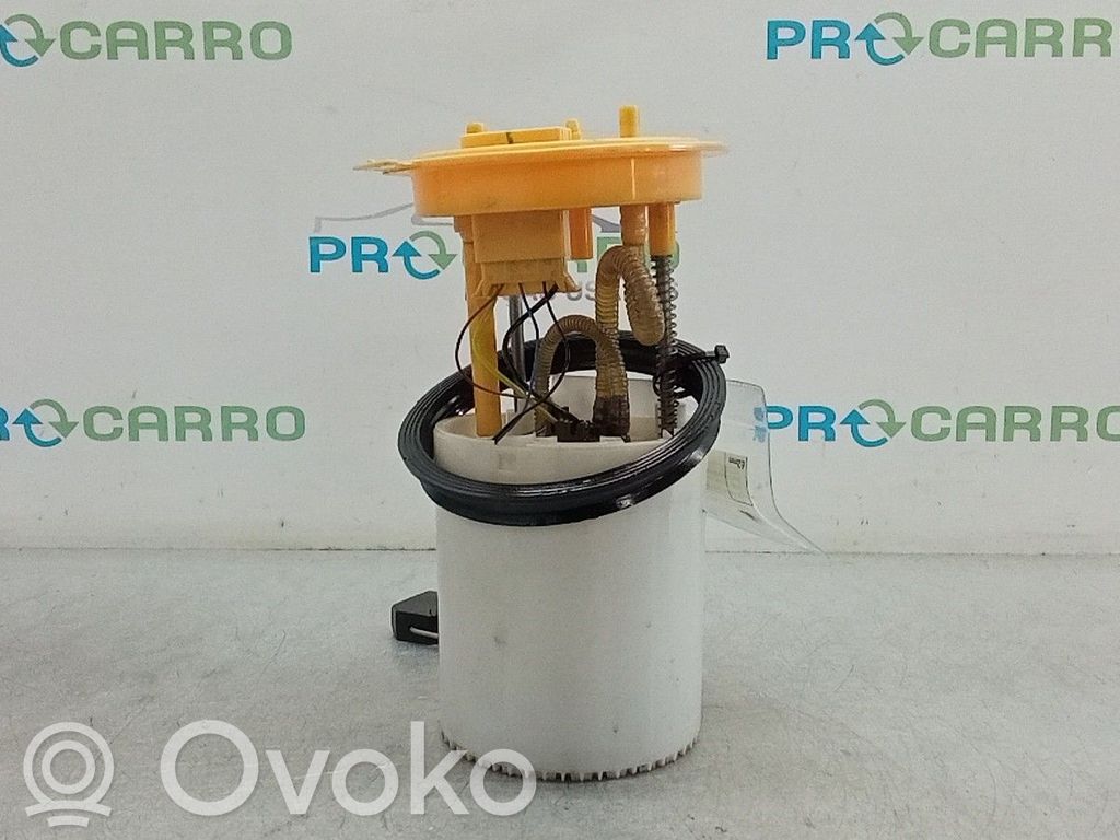 Bomba interna de combustible   3AA919050F,2C83933300