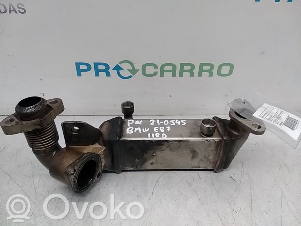 EGR valve cooler   780518902