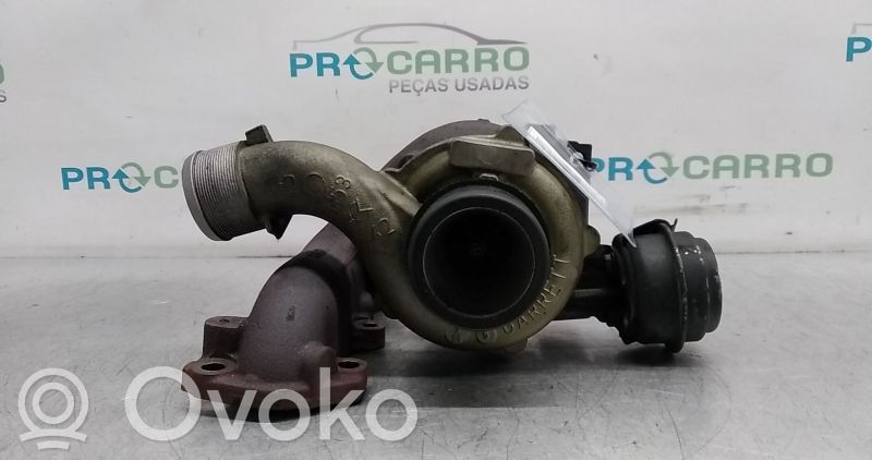 Turbo   55205179