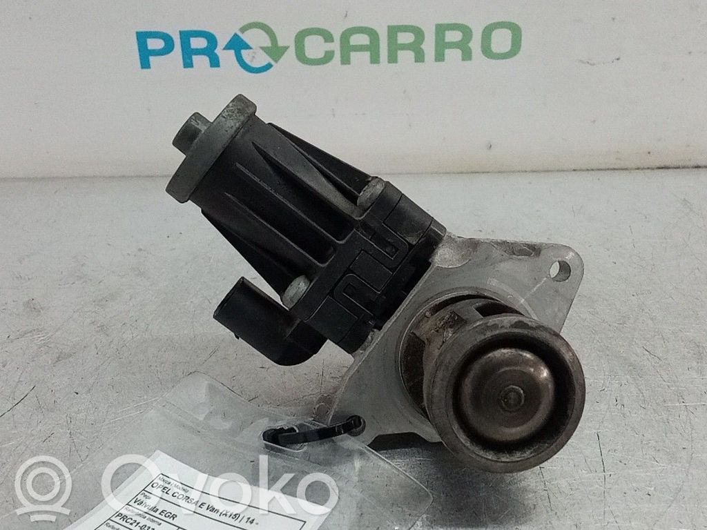 EGR-venttiili   701599120,705031030