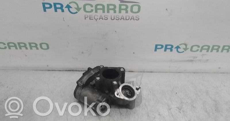 Válvula EGR   8200987088,147100385R