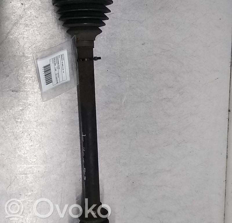 Antriebswelle vorne