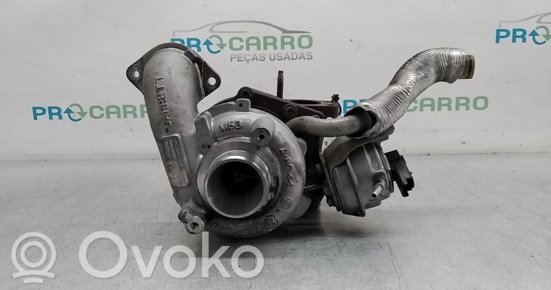 Turbo   GTC1244VZ,9686120680