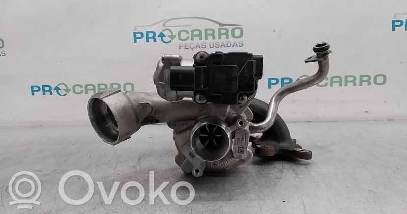 Turbina   04E145721L