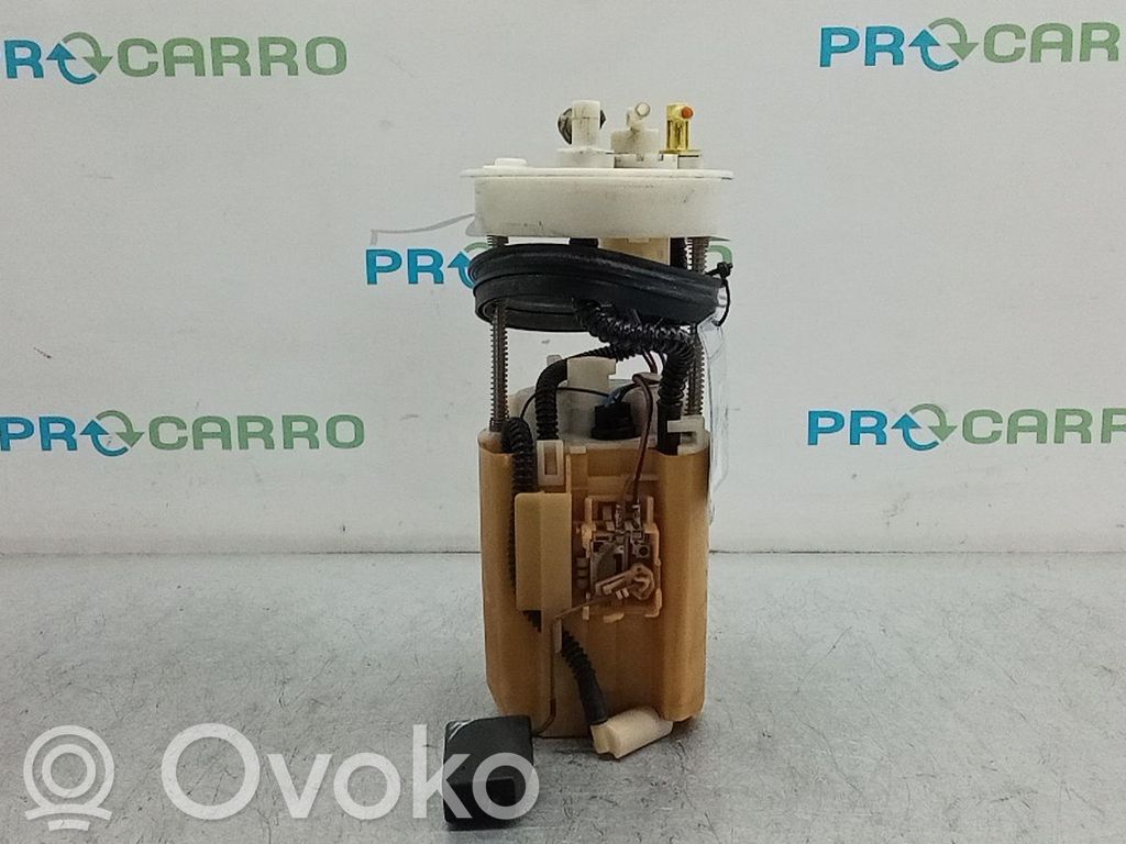 Honda Jazz Pompa carburante immersa