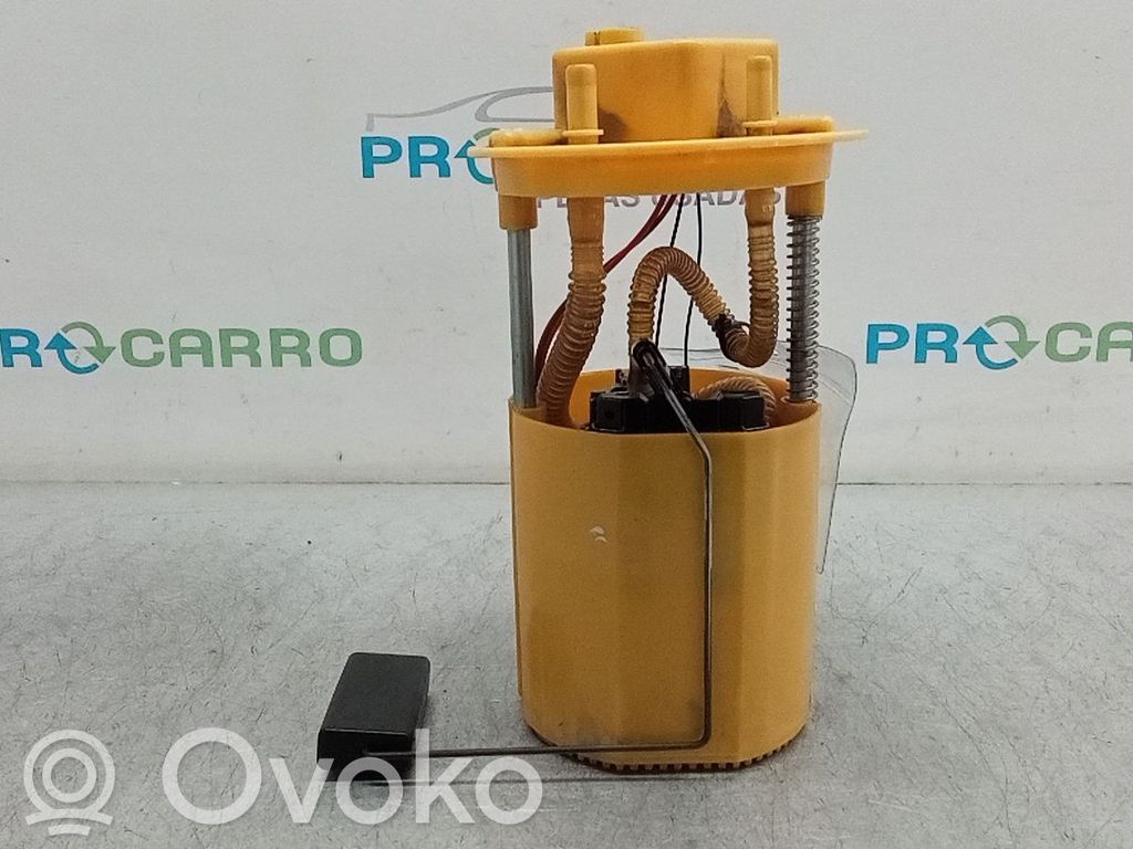 Fiat Punto Evo Pompa carburante immersa