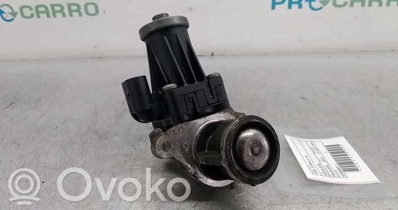 Soupape vanne EGR   701599040