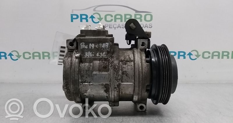 Oro kondicionieriaus kompresorius (siurblys)   1393407,1471009990,1472001250
