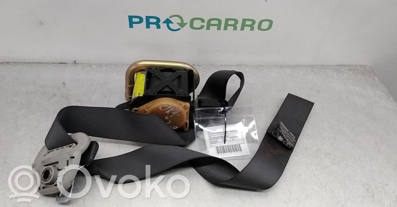Saugos diržas priekinis