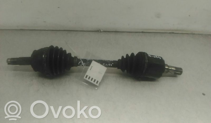 Fiat Grande Punto Priekšējā pusass 