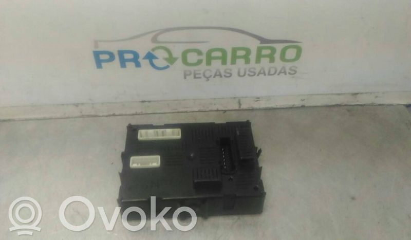 Unidad de control SAM   BCML2N,216762702A,284B2AX620