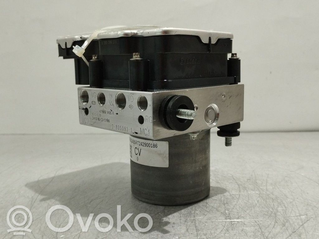 ABS Pump   476601495R,0265299274,0265957457