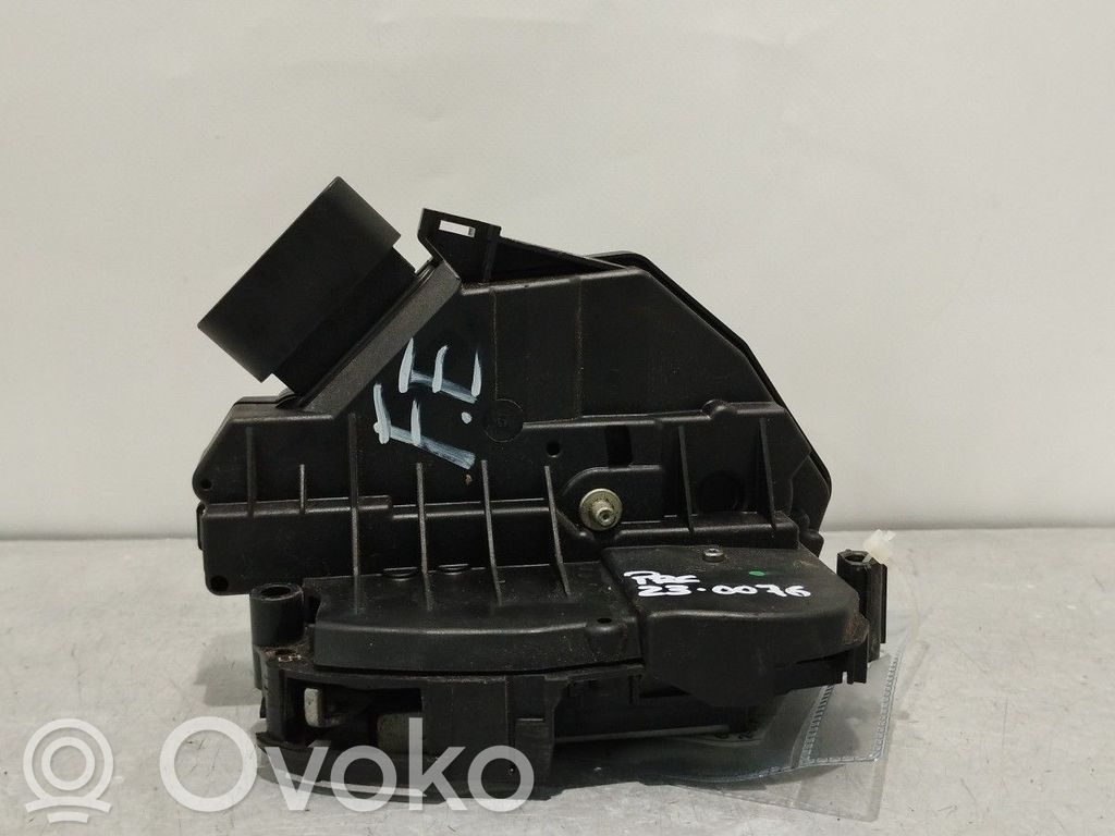 Front door lock   BM5AA21813CB,8PINOS
