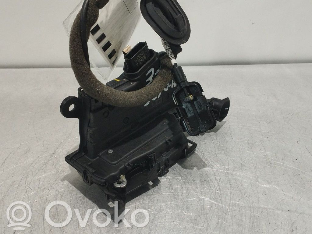 Türschloss vorne   805031332R,4PINOS