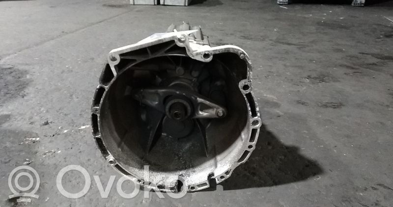 BMW 3 E92 E93 Manual 5 speed gearbox 
