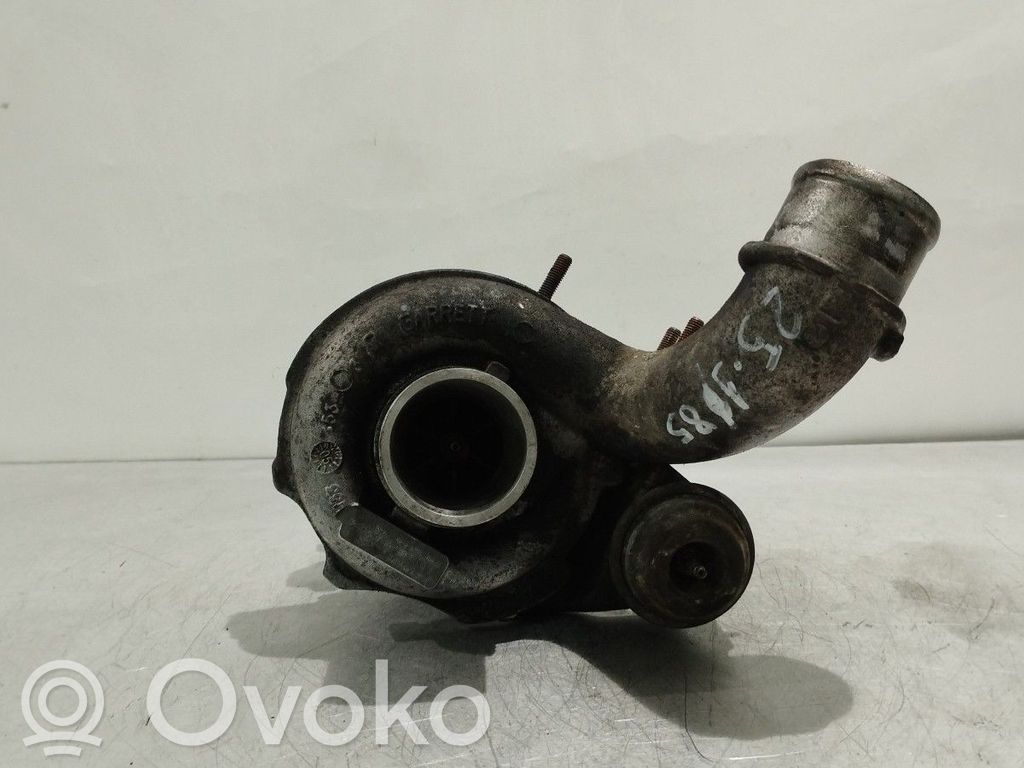 Turbo   8200459494,7146525,GT2056S