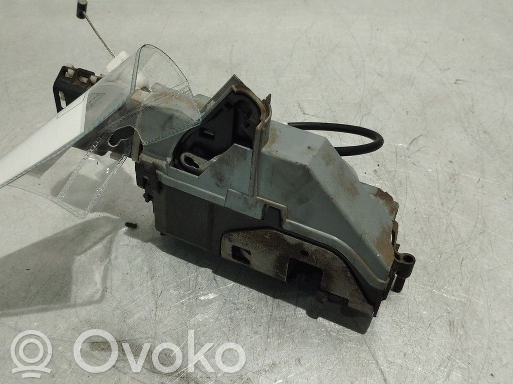 Takaoven lukko   567164