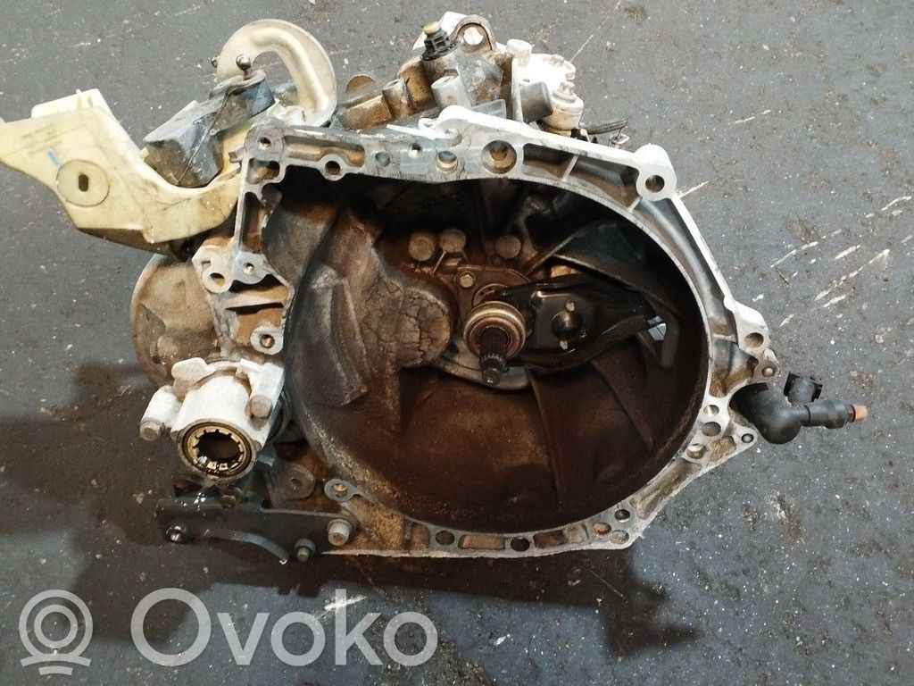Citroen C3 Cutie viteze manuală cu 5 trepte 