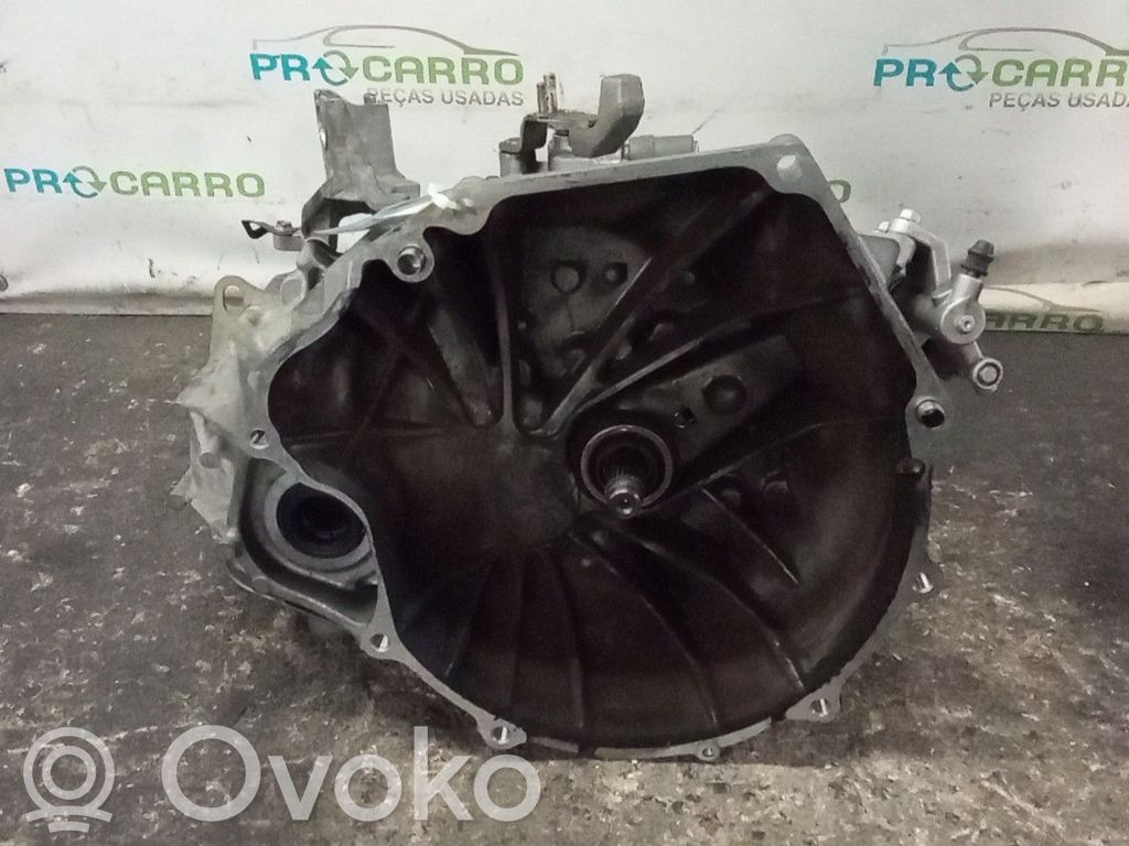 Honda Civic IX Scatola del cambio manuale a 5 velocità