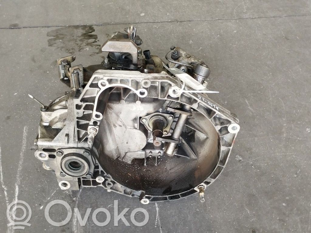 Alfa Romeo 147 Cutie viteze manuală cu 5 trepte 
