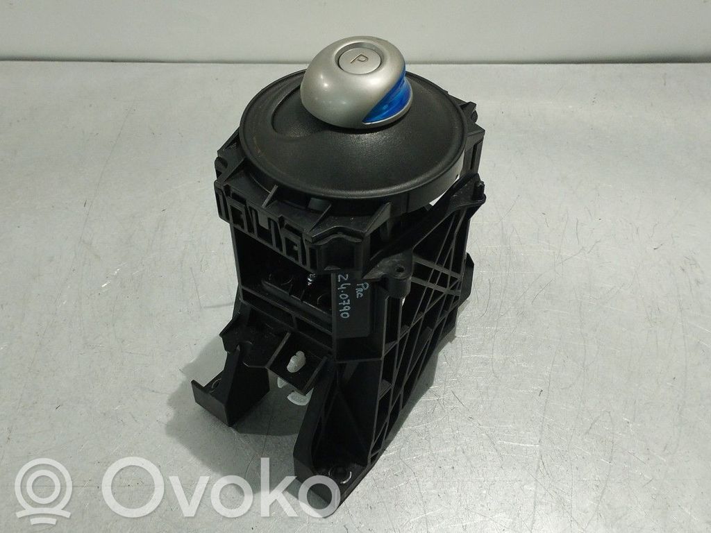 Nissan Leaf I (ZE0) Palanca/selector de cambios 
