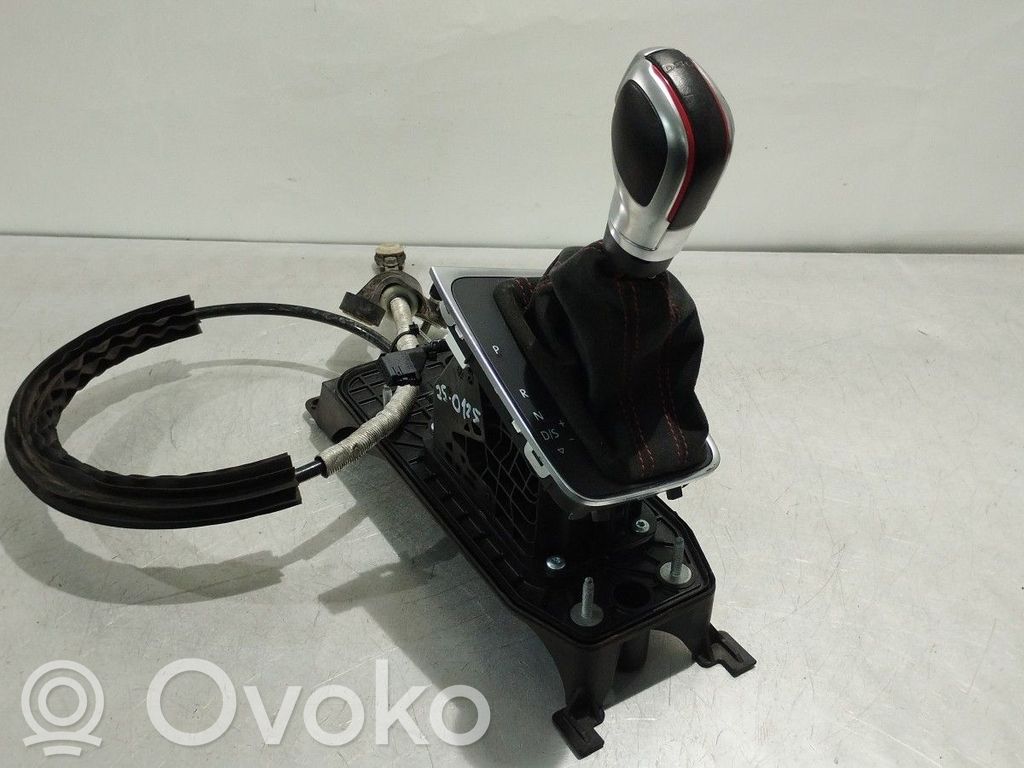Volkswagen Golf VII Leva del cambio/selettore marcia
