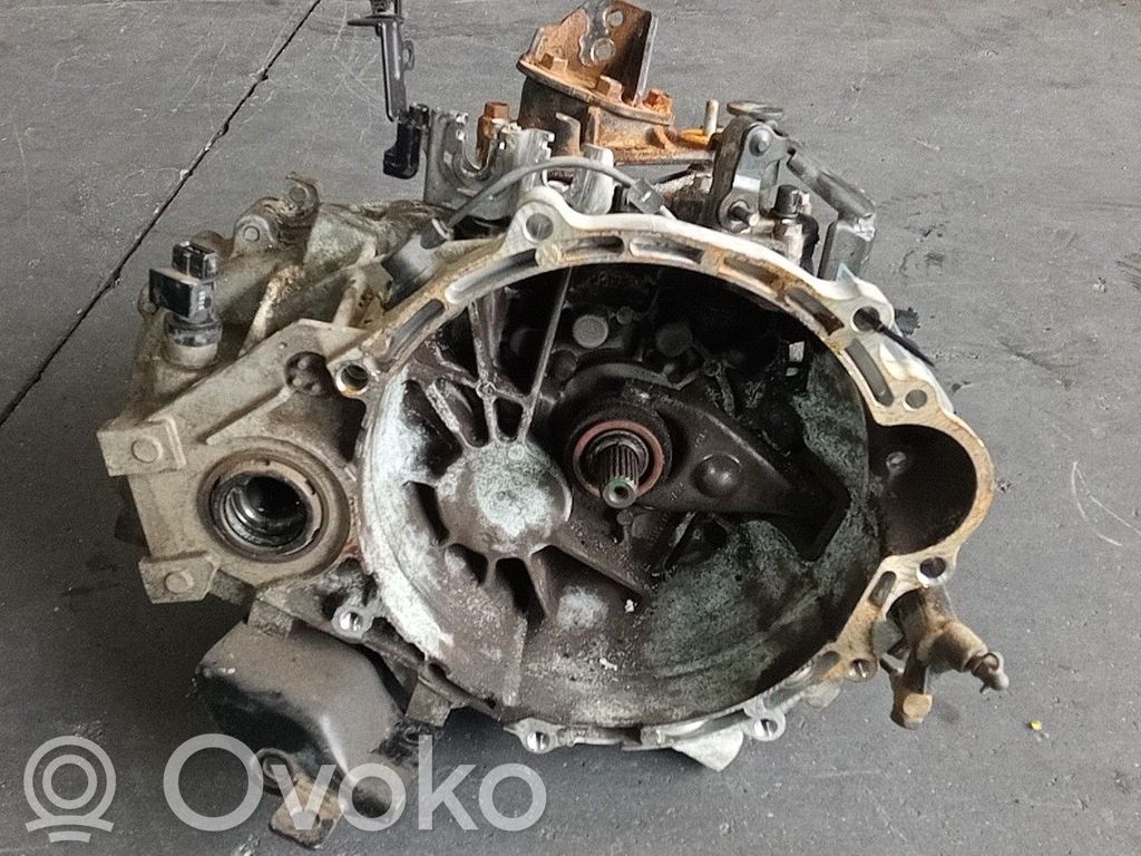 KIA Venga Boîte de vitesses manuelle à 5 vitesses 