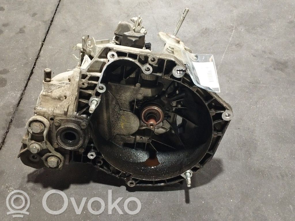 Fiat Bravo Scatola del cambio manuale a 5 velocità 
