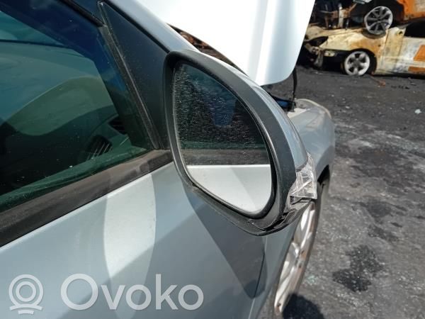 Hyundai i30 Oglindă electrică ușă față