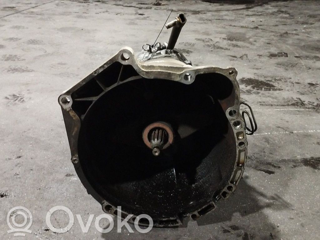 Scatola del cambio manuale a 5 velocità   HCM,CX5
