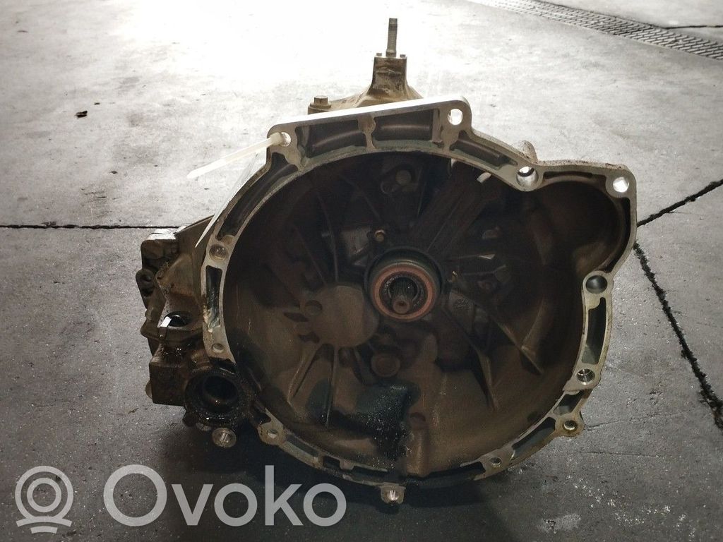 Ford Fiesta Scatola del cambio manuale a 5 velocità 