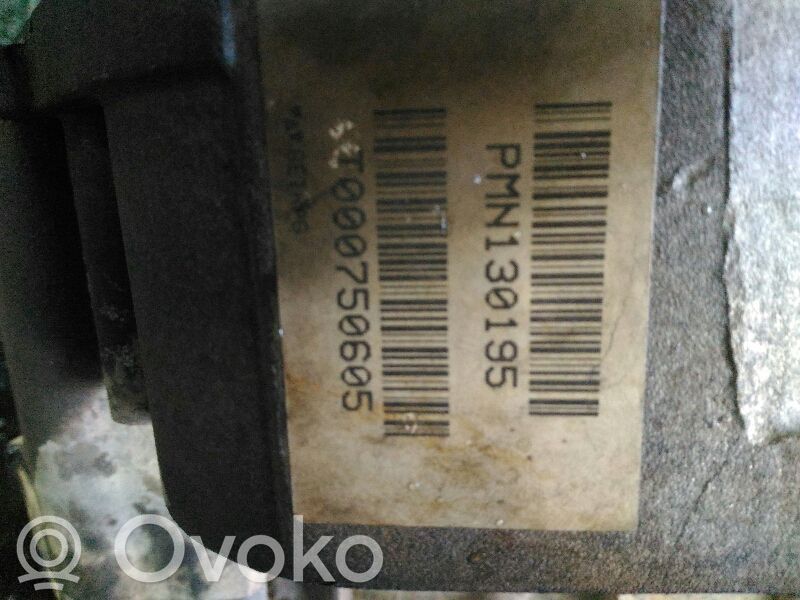 Mitsubishi Colt CZ3 Boîte de vitesses manuelle à 5 vitesses