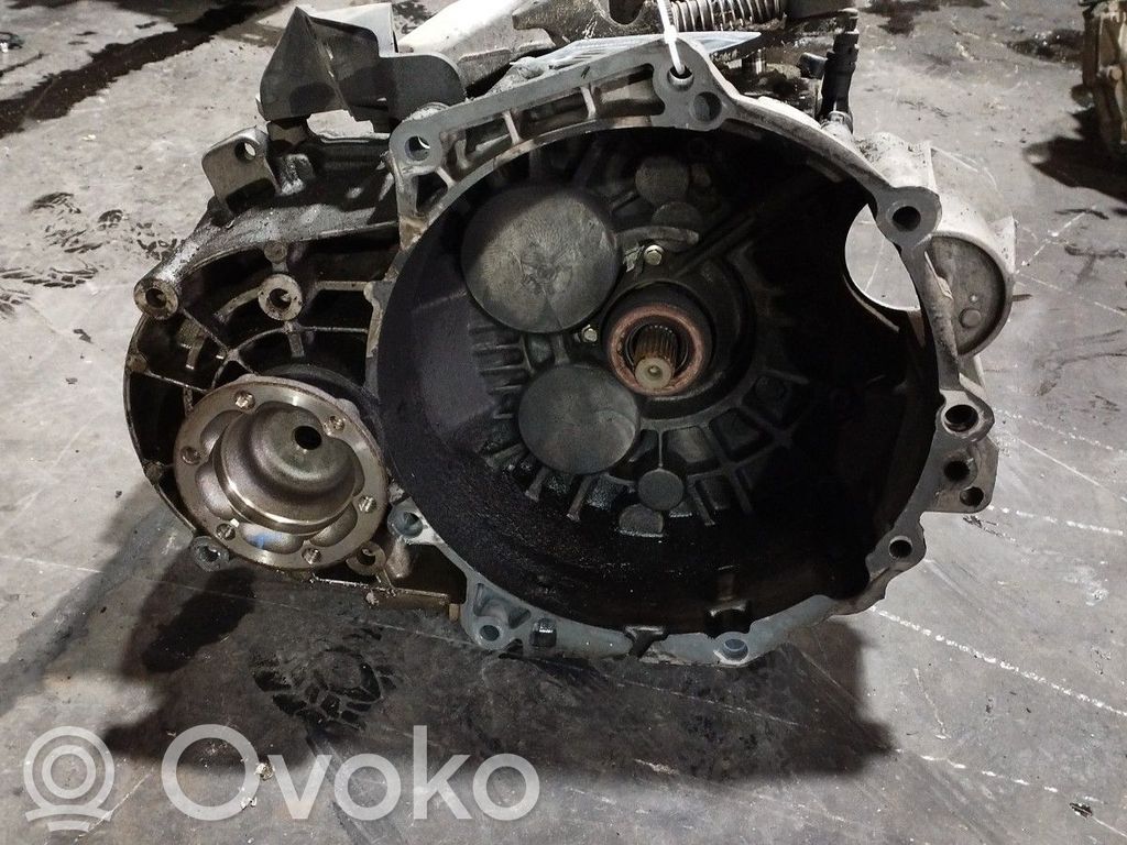 Seat Leon (1P) Cutie viteze manuală cu 5 trepte 