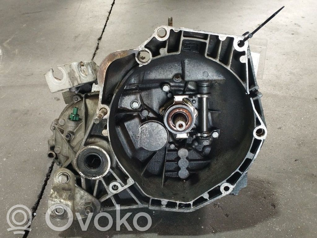 Fiat Idea Scatola del cambio manuale a 5 velocità 