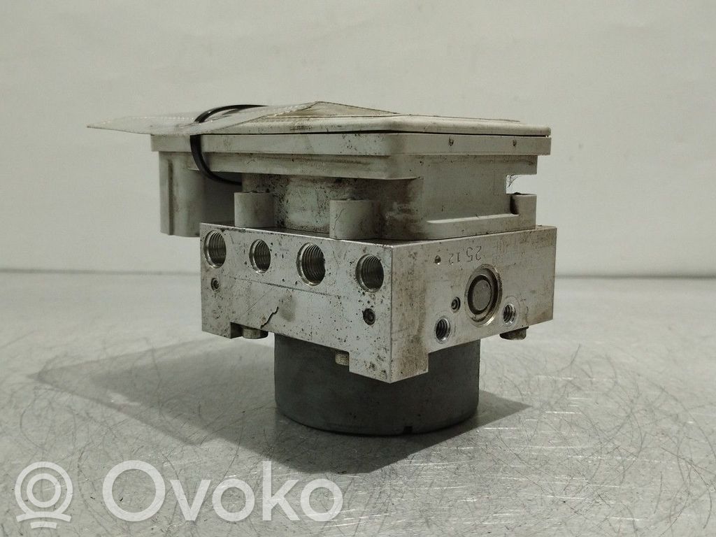 ABS Steuergerät   9802460680,10022001214,10062230431,10091511673,28515025393