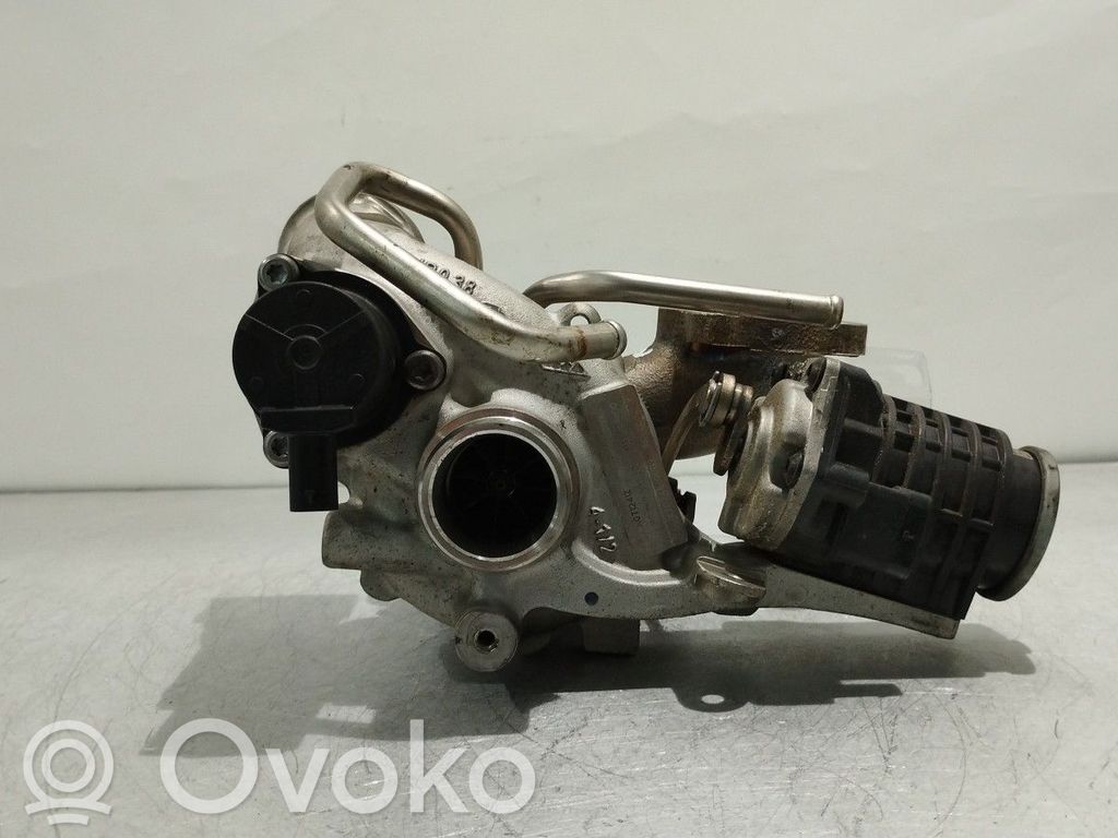Turbo   9825982080,8702480002,MGT1241Z