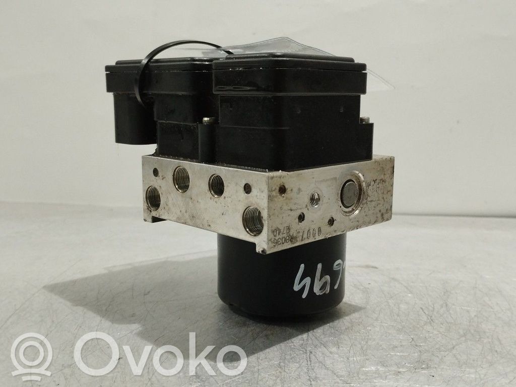 ABS Pump   9665344180,10020701394,10097011543