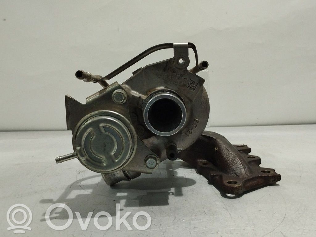 Turbo   144108035R,4937304002,8201234380,TD02H204TVT23